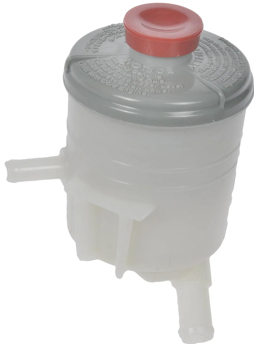 603-953 – DORMAN Power Steering Reservoir, OE Replacement - view 3